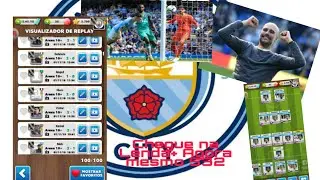 Score Match Arena 10+ 532 Poder Ofensivo Score Match