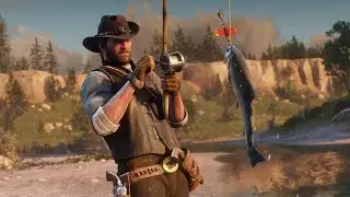 RDR2 Live &ndash; Epic Missions, Adventures & Open World Exploration | Red Dead Redemption 2 Gameplay