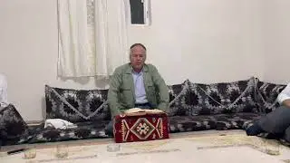 Melaye Ciziri Güzel Kasidesi