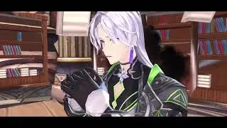 [King&rsquo;s Raid] Evan Awaken & Transcendence