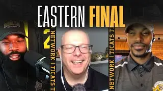Best Time of the Year - Ticats This Week - East Final vs Montreal