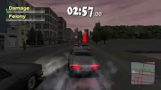 Driver 2 Modded Playthrough of the Altmodpack's 1.0 on Hard! (Part 1)