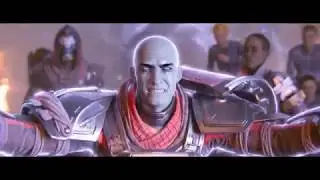 Destiny 2 PC campaign, mouse & keyboard, 60 fps 4K