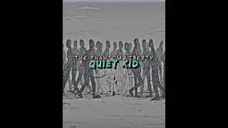 Quiet Kid vs Bully Kid #shorts