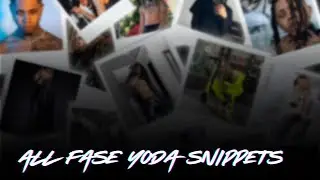 All @FaseYoda Snippets (As Of March 2023)