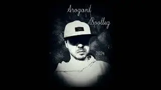 1. Arogant - 2 Opowiesci (2 Stories) [prod. by ArogantBeats] Official Audio