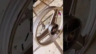 #splendor  alloy wheel #sp_arts12