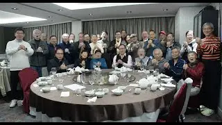 2025 Old Boys Meal review