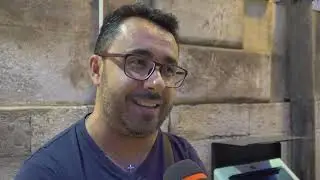 Festa Maggiore a Terlizzi, la voce dei cittadini