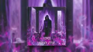 xxennekk - Born With Attitude (release, 2023)