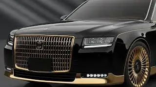 All Brand New Toyota Century 2026 SUV ||  Review specs & Features 