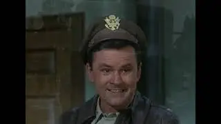 Falling for the First Time - Hogan's Heroes Tribute