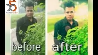 Smooth Editing + Saturation+ blur || Picsart Heavy Editing Tutorial || By Xafar Studio