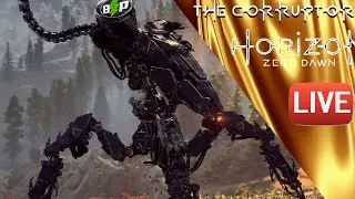 Horizon zero dawn tamil game play and commentary part 5