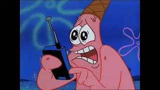 SpongeBob SquarePants: Hall Monitor (5)