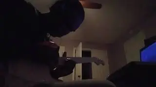 beat cook up 1 r&b guitar