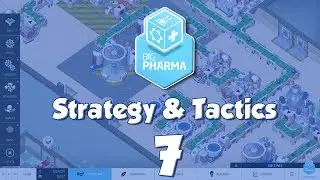 Big Pharma Strategy & Tactics 7: High Octane Nightmare Fuel