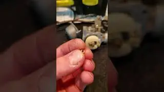Klx 110 needle shim