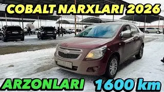 ХОРАЗМ МАШИНА БОЗОРИ 🔥 КОБАЛЬТ НАРХЛАРИ ЖЕНТРА НАРХЛАРИ 👍Urganch Mashina Bozori Cobalt narxi Gentra