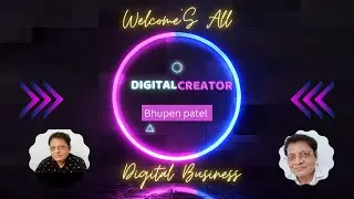 DIGITAL MARKET  WEBINAR 1