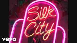 Silk City - Only Can Get Better (Official Video) ft. Diplo, Mark Ronson, Daniel Merriweather