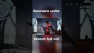 Gooner Game🫩 #highguard #gaming #fortniteclips #pc #steam #funny #highguard #trash #trending