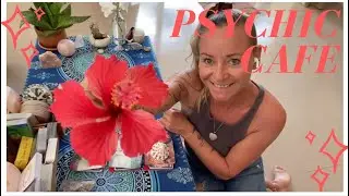 🔮Relationship masterclass!🔮PSYCHIC CAFE