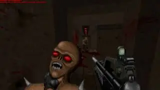 Return of the *Oof* - Its Project Brutality 3.0 Gameplay