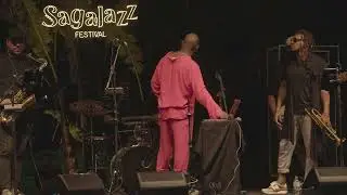 Joabe Reis - Saga Jazz Festival 2024