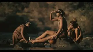Kesego Lysson- Semeche (Official Music Video)