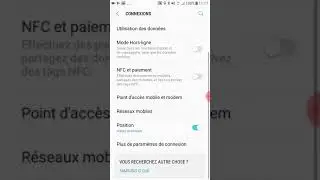 Comment param&eacute;trer son Smartphone Android &agrave; la 4G Digicel ?