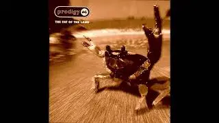 The Prodigy - Diesel Power (Instrumental)
