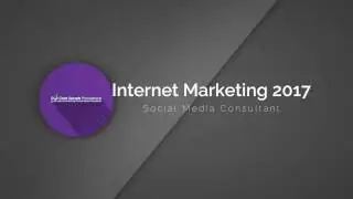 DCS Providence - We use YouTube for Video Marketing and to Brand your company or business