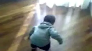 aron que baila pepe