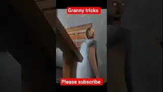 granny ko andha karne ka  tricks #granny #avee_player #funk #speedsong #speedball #shorts