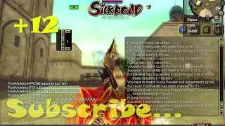Silkroad Online Alchemy Secrets #Global #Alchemy #Silkroad #2025