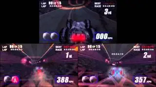 RST 2015 Final - t_n_o vs K Mac - 3 - G Force