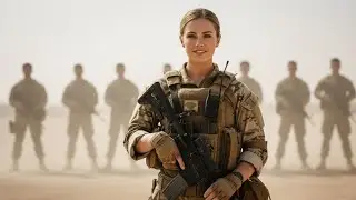 &ldquo;You&rsquo;re Not a Sniper!&rdquo; They Taunted Her &mdash; Until Her Call Sign Silenced the SEAL Command