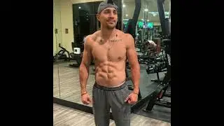 Teofimo Lopez abs ripped shows next level jump rope moves | esnews boxing boxeo