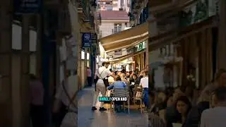 Don&rsquo;t Make These Tourist Mistakes in Spain #travel #shorts