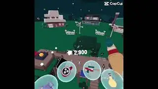 SUPER SICK EDIT IN YEEPS HIDE AND SEEK pt.1👍🤯 #yeeps #yeepsvr #vr #sigma