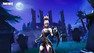 😃Trio Arena Win #fortnitegreek