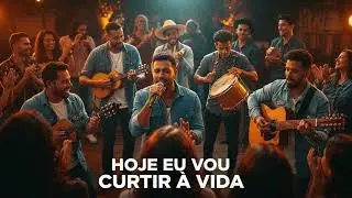 ConstellA Sounds - Hoje Eu Vou Curtir A Vida