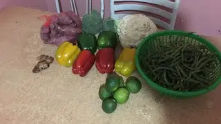WHAT I GOT FROM KAWANGWARE // everything was less than 50 bob