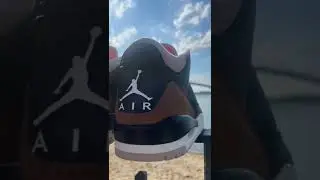Unboxing the Air Jordan 3 Retro &ldquo;Desert Elephant&rdquo;