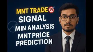 MNT TRADE SIGNAL 🚀🎯 | MNT ANALYSIS | MNT PRICE PREDICTION