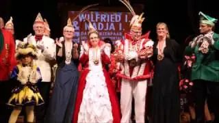Basement Brass | Wuppertaler Prinzenmarsch (Striekspöen Cover)