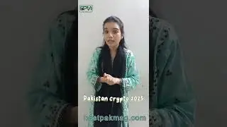 Pakistan Crypto 2025: Country Launches First Bitcoin Reserve and Wallet