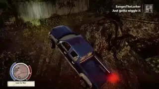LLLiiike a Glove - State of Decay: Year-One