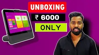 BYJU’S Tablet Unboxing Hindi 🔥 Features, Price & Study Apps
